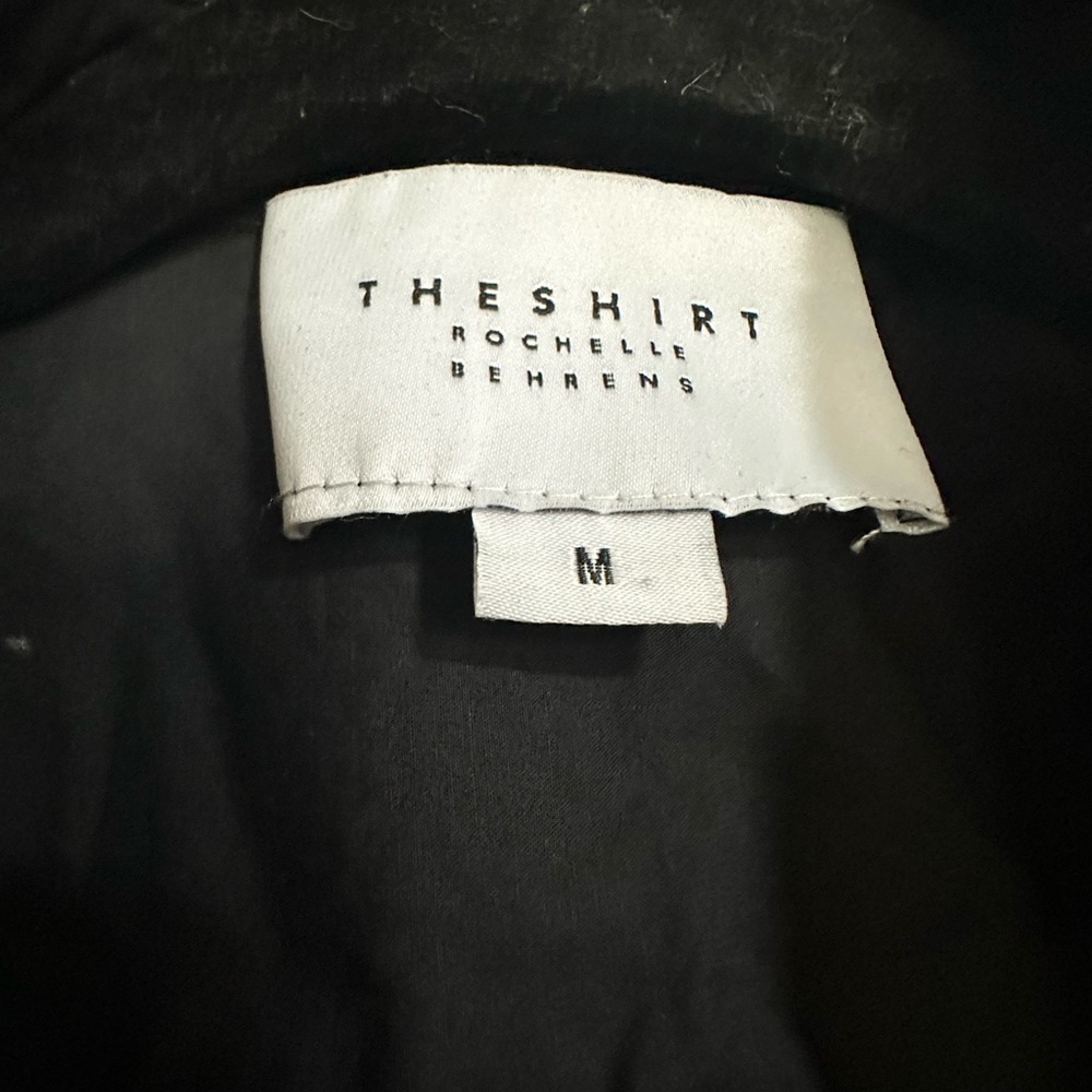 TheShirt w/Pearls - Picture 6 of 6